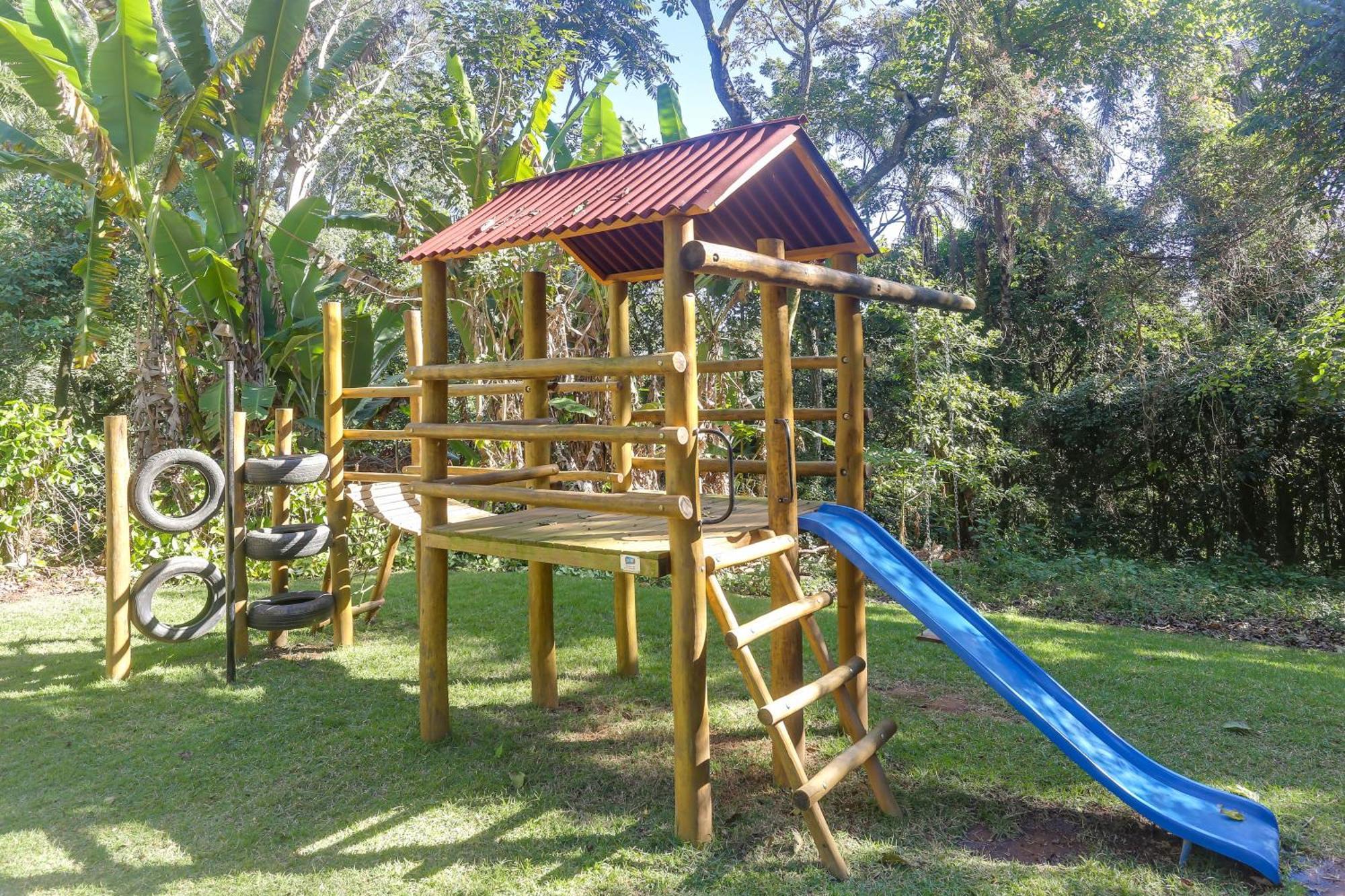 Pousada Famiglia Bartho Espirito Santo do Pinhal Exterior foto
